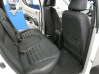 USED 2013 13 MITSUBISHI L200 2.5 DI-D 4X4 BARBARIAN LB DCB 175 BHP SAT NAV LEATHER RADIO CD REAR VIEW CAMERA TRUCKMAN TOP LOAD LINER TOW BAR 2 OWNERS FROM NEW SERVICE HISTORY
