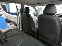 USED 2013 13 MITSUBISHI L200 2.5 DI-D 4X4 BARBARIAN LB DCB 175 BHP SAT NAV LEATHER RADIO CD REAR VIEW CAMERA TRUCKMAN TOP LOAD LINER TOW BAR 2 OWNERS FROM NEW SERVICE HISTORY
