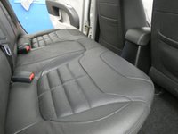 USED 2013 13 MITSUBISHI L200 2.5 DI-D 4X4 BARBARIAN LB DCB 175 BHP SAT NAV LEATHER RADIO CD REAR VIEW CAMERA TRUCKMAN TOP LOAD LINER TOW BAR 2 OWNERS FROM NEW SERVICE HISTORY