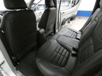 USED 2013 13 MITSUBISHI L200 2.5 DI-D 4X4 BARBARIAN LB DCB 175 BHP SAT NAV LEATHER RADIO CD REAR VIEW CAMERA TRUCKMAN TOP LOAD LINER TOW BAR 2 OWNERS FROM NEW SERVICE HISTORY