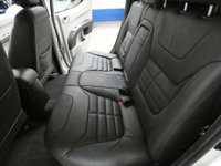 USED 2013 13 MITSUBISHI L200 2.5 DI-D 4X4 BARBARIAN LB DCB 175 BHP SAT NAV LEATHER RADIO CD REAR VIEW CAMERA TRUCKMAN TOP LOAD LINER TOW BAR 2 OWNERS FROM NEW SERVICE HISTORY