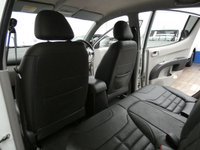 USED 2013 13 MITSUBISHI L200 2.5 DI-D 4X4 BARBARIAN LB DCB 175 BHP SAT NAV LEATHER RADIO CD REAR VIEW CAMERA TRUCKMAN TOP LOAD LINER TOW BAR 2 OWNERS FROM NEW SERVICE HISTORY