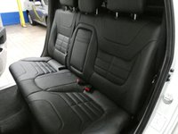 USED 2013 13 MITSUBISHI L200 2.5 DI-D 4X4 BARBARIAN LB DCB 175 BHP SAT NAV LEATHER RADIO CD REAR VIEW CAMERA TRUCKMAN TOP LOAD LINER TOW BAR 2 OWNERS FROM NEW SERVICE HISTORY