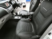USED 2013 13 MITSUBISHI L200 2.5 DI-D 4X4 BARBARIAN LB DCB 175 BHP SAT NAV LEATHER RADIO CD REAR VIEW CAMERA TRUCKMAN TOP LOAD LINER TOW BAR 2 OWNERS FROM NEW SERVICE HISTORY