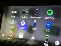 USED 2013 13 MITSUBISHI L200 2.5 DI-D 4X4 BARBARIAN LB DCB 175 BHP SAT NAV LEATHER RADIO CD REAR VIEW CAMERA TRUCKMAN TOP LOAD LINER TOW BAR 2 OWNERS FROM NEW SERVICE HISTORY