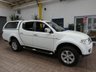 USED 2013 13 MITSUBISHI L200 2.5 DI-D 4X4 BARBARIAN LB DCB 175 BHP SAT NAV LEATHER RADIO CD REAR VIEW CAMERA TRUCKMAN TOP LOAD LINER TOW BAR 2 OWNERS FROM NEW SERVICE HISTORY