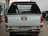 USED 2013 13 MITSUBISHI L200 2.5 DI-D 4X4 BARBARIAN LB DCB 175 BHP SAT NAV LEATHER RADIO CD REAR VIEW CAMERA TRUCKMAN TOP LOAD LINER TOW BAR 2 OWNERS FROM NEW SERVICE HISTORY