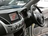 USED 2013 13 MITSUBISHI L200 2.5 DI-D 4X4 BARBARIAN LB DCB 175 BHP SAT NAV LEATHER RADIO CD REAR VIEW CAMERA TRUCKMAN TOP LOAD LINER TOW BAR 2 OWNERS FROM NEW SERVICE HISTORY