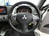 USED 2013 13 MITSUBISHI L200 2.5 DI-D 4X4 BARBARIAN LB DCB 175 BHP SAT NAV LEATHER RADIO CD REAR VIEW CAMERA TRUCKMAN TOP LOAD LINER TOW BAR 2 OWNERS FROM NEW SERVICE HISTORY
