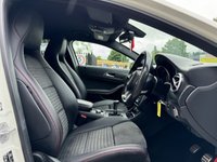 USED 2016 66 MERCEDES-BENZ A-CLASS 1.5 A 180 D AMG LINE 5d 107 BHP 