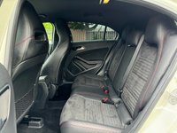 USED 2016 66 MERCEDES-BENZ A-CLASS 1.5 A 180 D AMG LINE 5d 107 BHP 
