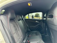 USED 2016 66 MERCEDES-BENZ A-CLASS 1.5 A 180 D AMG LINE 5d 107 BHP 
