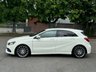 USED 2016 66 MERCEDES-BENZ A-CLASS 1.5 A 180 D AMG LINE 5d 107 BHP 