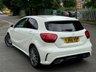 USED 2016 66 MERCEDES-BENZ A-CLASS 1.5 A 180 D AMG LINE 5d 107 BHP 