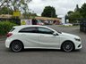 USED 2016 66 MERCEDES-BENZ A-CLASS 1.5 A 180 D AMG LINE 5d 107 BHP 