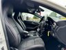 USED 2016 66 MERCEDES-BENZ A-CLASS 1.5 A 180 D AMG LINE 5d 107 BHP 