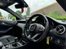 USED 2016 66 MERCEDES-BENZ A-CLASS 1.5 A 180 D AMG LINE 5d 107 BHP 