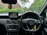 USED 2016 66 MERCEDES-BENZ A-CLASS 1.5 A 180 D AMG LINE 5d 107 BHP 