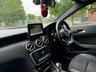 USED 2016 66 MERCEDES-BENZ A-CLASS 1.5 A 180 D AMG LINE 5d 107 BHP 