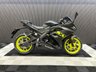 USED 2026 LEXMOTO LXS125 LXS TR125 GP2 E5 FINANCE SPECIALISTS APPLY NOW LOW RATE FINANCE DELIVERY AVAILABLE
