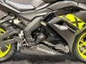 USED 2026 LEXMOTO LXS125 LXS TR125 GP2 E5 FINANCE SPECIALISTS APPLY NOW LOW RATE FINANCE DELIVERY AVAILABLE