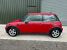 USED 2006 56 MINI HATCH ONE 1.6 ONE 3d 89 BHP 