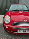 USED 2006 56 MINI HATCH ONE 1.6 ONE 3d 89 BHP 