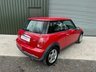 USED 2006 56 MINI HATCH ONE 1.6 ONE 3d 89 BHP 