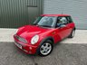 USED 2006 56 MINI HATCH ONE 1.6 ONE 3d 89 BHP 