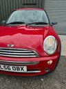USED 2006 56 MINI HATCH ONE 1.6 ONE 3d 89 BHP 