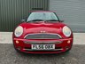 USED 2006 56 MINI HATCH ONE 1.6 ONE 3d 89 BHP 