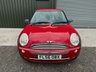 USED 2006 56 MINI HATCH ONE 1.6 ONE 3d 89 BHP 