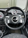 USED 2006 56 MINI HATCH ONE 1.6 ONE 3d 89 BHP 