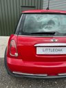USED 2006 56 MINI HATCH ONE 1.6 ONE 3d 89 BHP 
