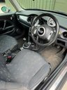 USED 2006 56 MINI HATCH ONE 1.6 ONE 3d 89 BHP 