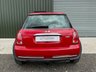 USED 2006 56 MINI HATCH ONE 1.6 ONE 3d 89 BHP 