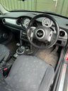 USED 2006 56 MINI HATCH ONE 1.6 ONE 3d 89 BHP 