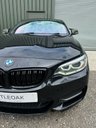 USED 2016 11 BMW M2 3.0 M240I 2d 335 BHP 