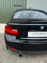 USED 2016 11 BMW M2 3.0 M240I 2d 335 BHP 