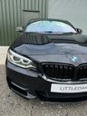 USED 2016 11 BMW M2 3.0 M240I 2d 335 BHP 