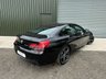 USED 2017 N BMW 6 SERIES 3.0 640D M SPORT GRAN COUPE 4d 309 BHP 