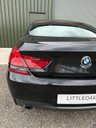 USED 2017 N BMW 6 SERIES 3.0 640D M SPORT GRAN COUPE 4d 309 BHP 