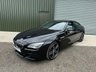 USED 2017 N BMW 6 SERIES 3.0 640D M SPORT GRAN COUPE 4d 309 BHP 