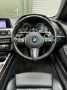 USED 2017 N BMW 6 SERIES 3.0 640D M SPORT GRAN COUPE 4d 309 BHP 