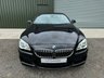 USED 2017 N BMW 6 SERIES 3.0 640D M SPORT GRAN COUPE 4d 309 BHP 