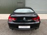 USED 2017 N BMW 6 SERIES 3.0 640D M SPORT GRAN COUPE 4d 309 BHP 