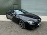 USED 2017 N BMW 6 SERIES 3.0 640D M SPORT GRAN COUPE 4d 309 BHP 