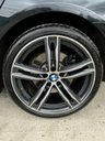 USED 2017 N BMW 6 SERIES 3.0 640D M SPORT GRAN COUPE 4d 309 BHP 