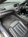 USED 2017 N BMW 6 SERIES 3.0 640D M SPORT GRAN COUPE 4d 309 BHP 