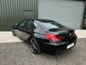 USED 2017 N BMW 6 SERIES 3.0 640D M SPORT GRAN COUPE 4d 309 BHP 